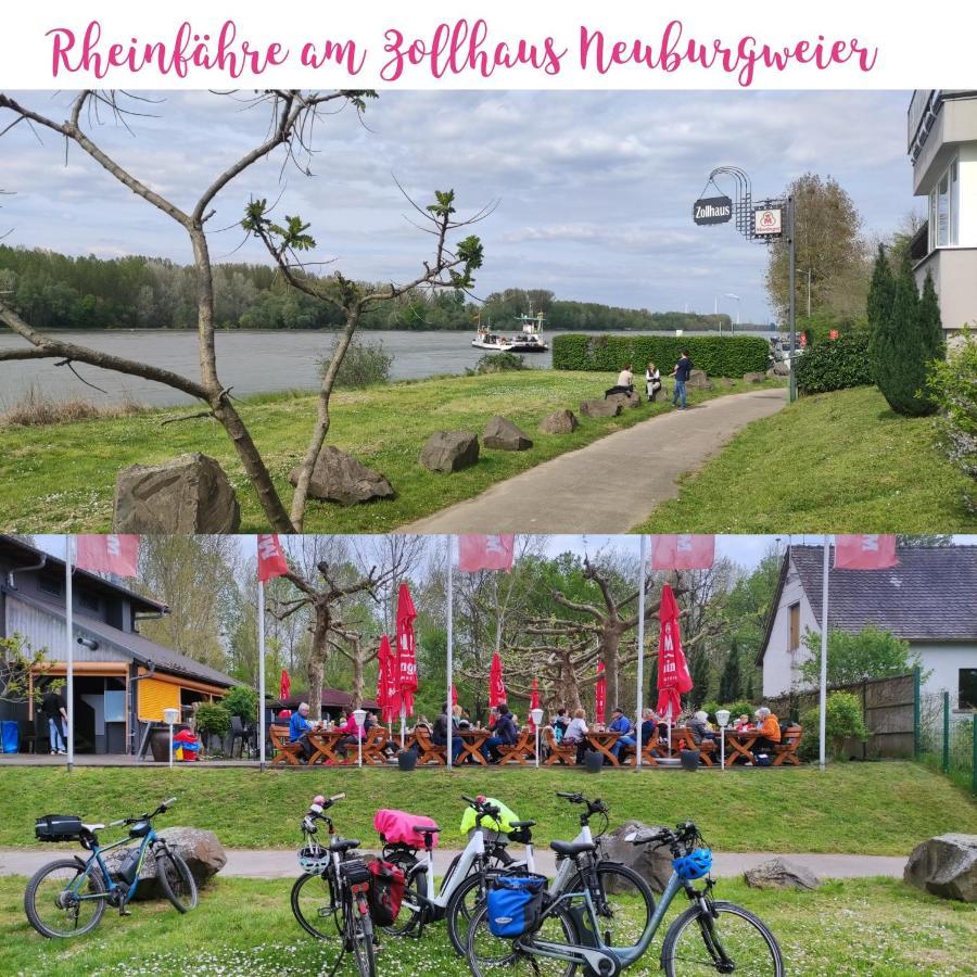 Fewo Albtaleck - Wohnen Im Kurort Waldbronn Eksteriør billede